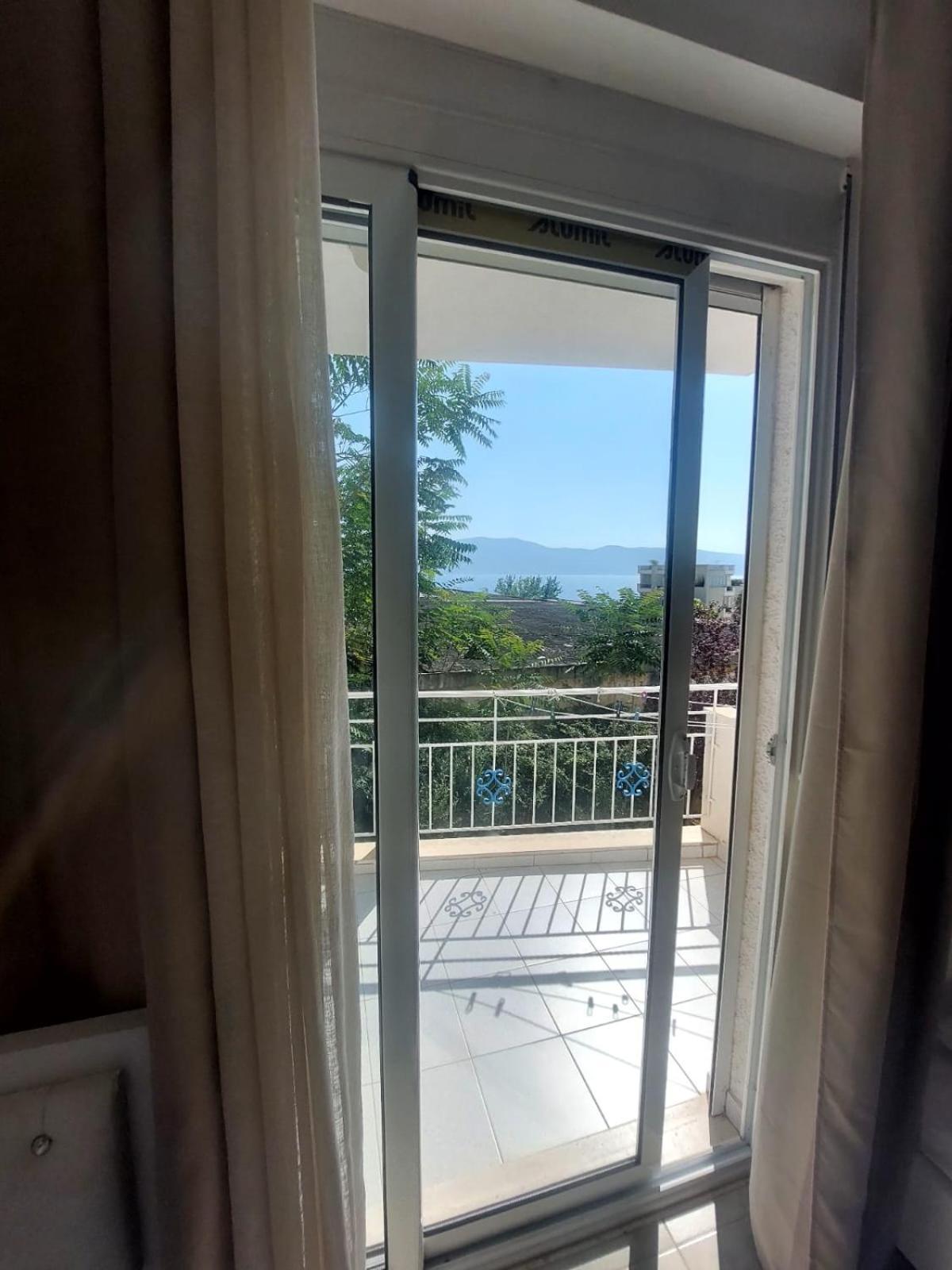 Redsun Apartment Vlorë Exterior foto